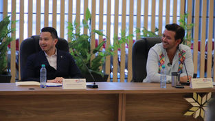 Inicia la actualización del Plan Estatal de Desarrollo para consolidar la transformación en Hidalgo