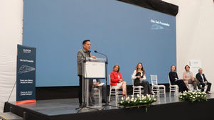 El futuro de la movilidad en México se escribe desde Hidalgo con Alstom