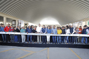 RECIBE ALTIPLANO INVERSIÓN HISTÓRICA EN INFRAESTRUCTURA SOCIAL