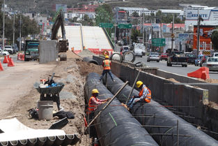 “HOY ESTAMOS CONSTRUYENDO OBRAS QUE LES BRINDEN A LOS CIUDADANOS SEGURIDAD Y BIENESTAR”: MENESES ARR