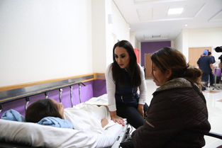 REALIZÓ FUNDACIÓN TÚ Y YO CRECIENDO JUNTOS LA 2DA JORNADA DE CIRUGÍAS DE LABIO Y PALADAR HENDIDO