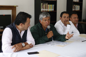 AYUNTAMIENTO DE TIZAYUCA DIGITALIZARÁ NUEVOS TRÁMITES