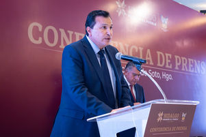 Transparencia y disciplina financiera respaldan el ejercicio responsable del dinero público