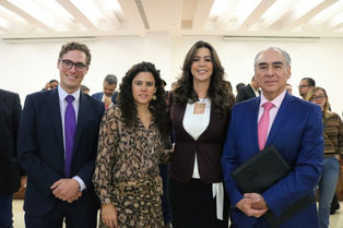 HIDALGO, EJEMPLO EN LA IMPLEMENTACIÓN
  DE LA REFORMA LABORAL