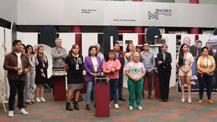 RTH premiado por reportaje que retrata situación de migrantes hidalguenses