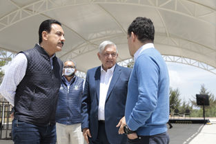 UNIDAD Y COORDINACIÓN, FUNDAMENTALES PARA HIDALGO