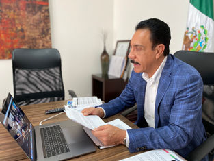 HIDALGO CONTARÁ CON LABORATORIO DE INNOVACIÓN,
DISEÑO Y MANUFACTURA DIGITAL PARA EL SECTOR AEROESPA