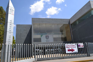SUPERVISA ISSSTE HIDALGO UNIDADES MÉDICAS DURANTE CONTINGENCIA