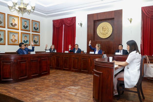APRUEBA AYUNTAMIENTO DE PACHUCA SUSPENSIÓN DE ACTIVIDADES EN BARES, CINES, PARQUES, TEMPLOS, ENTRE O