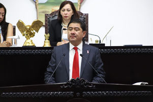 PROGRAMAS Y ACCIONES IMPULSADOS EN LOS PRIMEROS 3 AÑOS DEL GOBIERNO DE OMAR FAYAD, HAN PROYECTADO AL