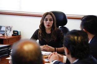 POR 2DO AÑO CONSECUTIVO ELIGEN A JESSICA BLANCAS HIDALGO COMO PRESIDENTA NACIONAL DEL GRUPO DE RECAU