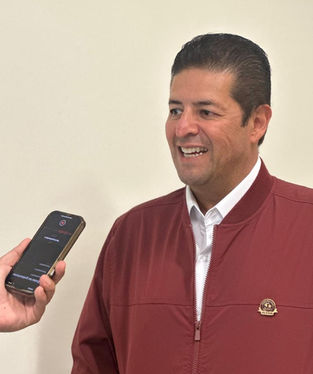 EN PUERTA FERIA REGIONAL DE EMPLEO EN TULANCINGO