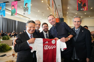 Décimotercera investidura del Salón de la Fama