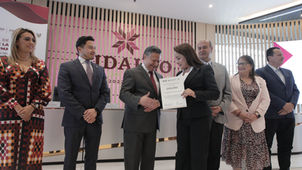 La Academia de la Transformación consolida la formación del servicio público hidalguense