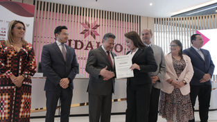 La Academia de la Transformación consolida la formación del servicio público hidalguense