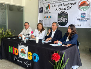 Oasis Xicuco abre sus puertas al turismo deportivo