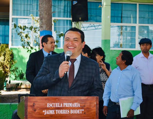 ZAPOTLÁN SE SUMA A ACCIONES DE PREVENCIÓN DEL COVID19