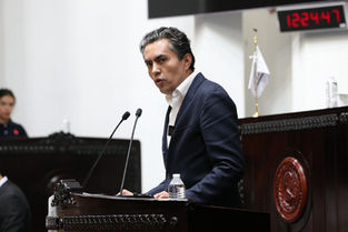Presenta Diputado Avelino Tovar iniciativa para garantizar la transparencia en las sesiones de Cabildo en Hidalgo