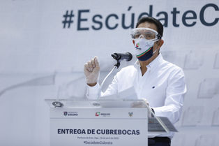 MEDIDAS ECONÓMICAS POR PANDEMIA DEL CORONAVIRUS
SE EXTENDERÁN EN JUNIO