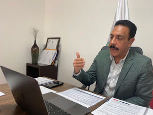 PROPONE FAYAD APROVECHAR OPORTUNIDADES QUE OFRECE EL T-MEC
