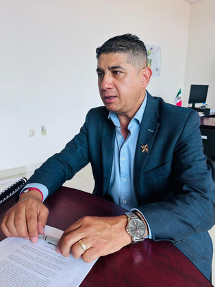 CRECIÓ PADRÓN COMERCIAL EN TULANCINGO