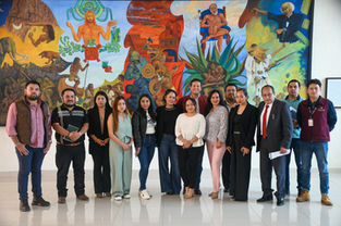 CONTINÚAN PREPARATIVOS EN TULANCINGODE LA FERIA REGIONAL DE EMPLEO 2025