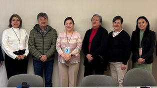 Fortalecen coordinación para prevenir y atender la violencia sexual en el ámbito educativo