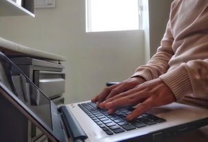 RECOMIENDA IMSS HACER PAUSAS SI SE TRABAJA DESDE CASA PARA EVITAR ESTRÉS Y OTRAS AFECTACIONES