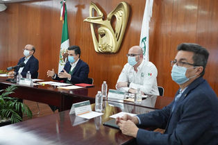 IMSS Y SNTSS INFORMAN SOBRE ACCIONES EN BENEFICIO DE LOS TRABAJADORES