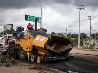 GOBIERNO DE TULANCINGO ASUMIRÁ EN SU TOTALIDADREENCARPETAMIENTO DEL TRAMO DE LA VÍA TULANCINGO- CUAUTEPEC