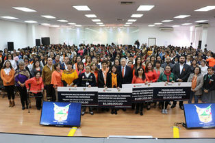 POLÍTICA TRANSVERSAL DE PERSPECTIVA DE GÉNERO CONTINÚA DANDO ATENCIÓN INTEGRAL A MUJERES HIDALGUENSE