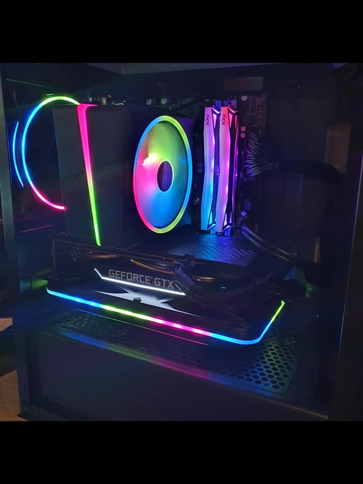 Thumbnail: Aerocool Eclipse