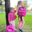 Thumbnail: Kids' BackPack With Embroidered Name / Glows In The Dark / Scented