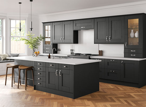 Kitchen Supply and Fit Cartmel
