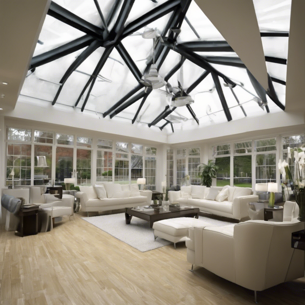 Professional Conservatory Cleaning