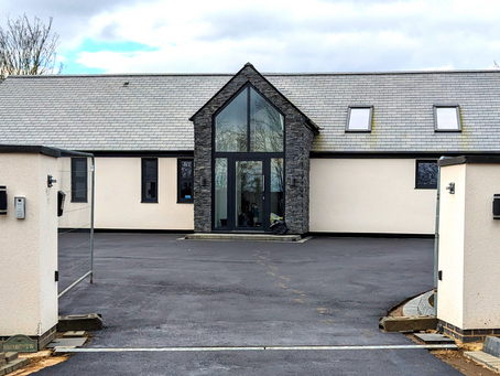 Property Improvements That Add Value in Grantham