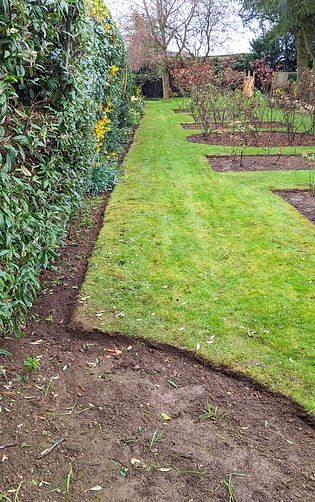 Zen Gardens Landscaping Grantham