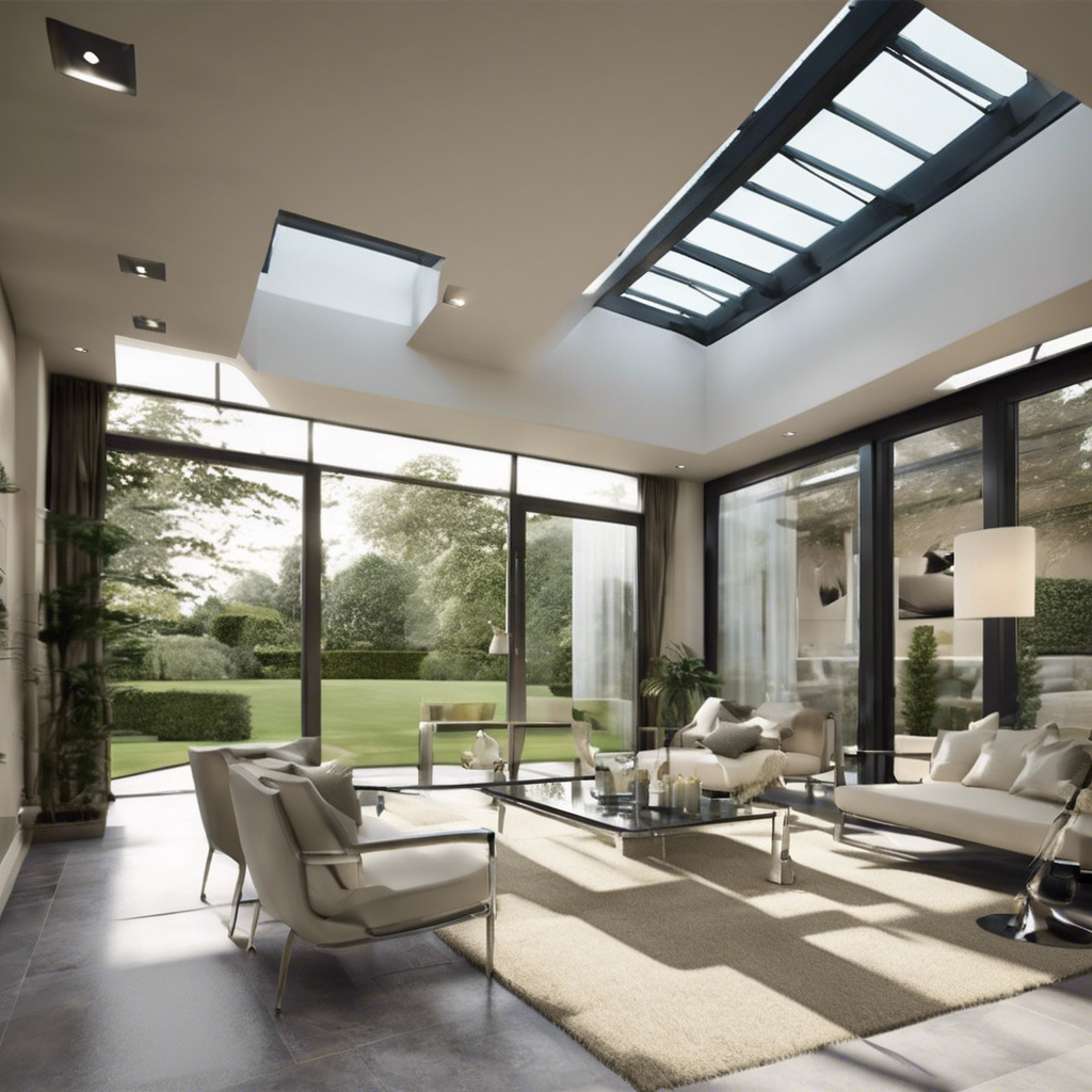 Conservatory Cleaning Services