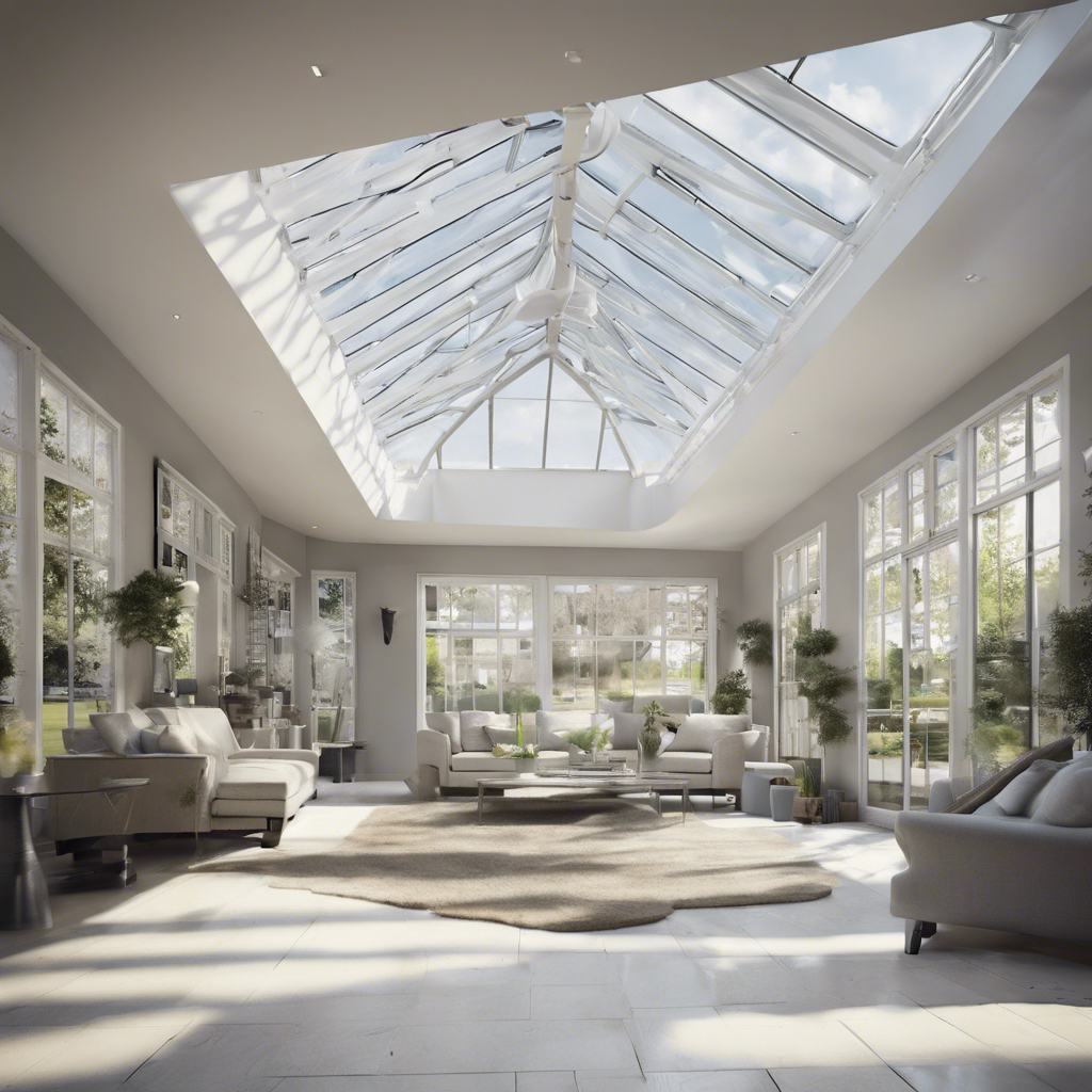 Conservatory Cleaning