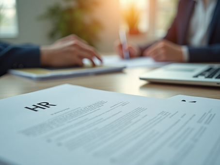 Exploring the Benefits of HR Outsourcing Benefits