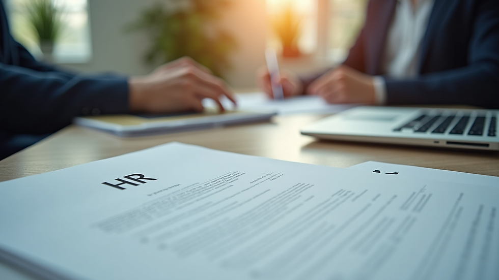 Exploring the Benefits of HR Outsourcing Benefits