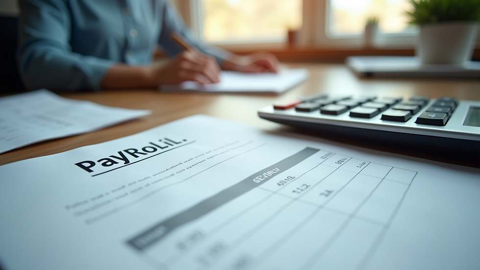 Comparing Leading PEO Providers for Your Business: A PEO Provider Comparison