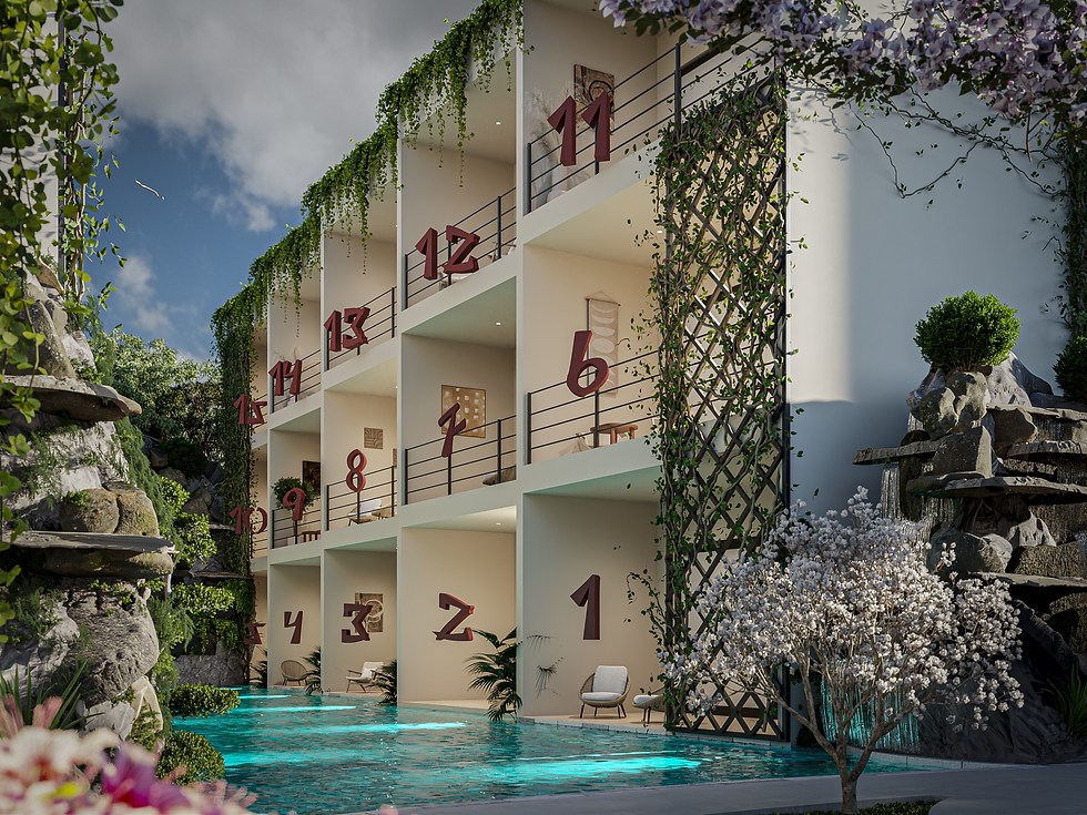 Miniature : MIZU BY AREIA