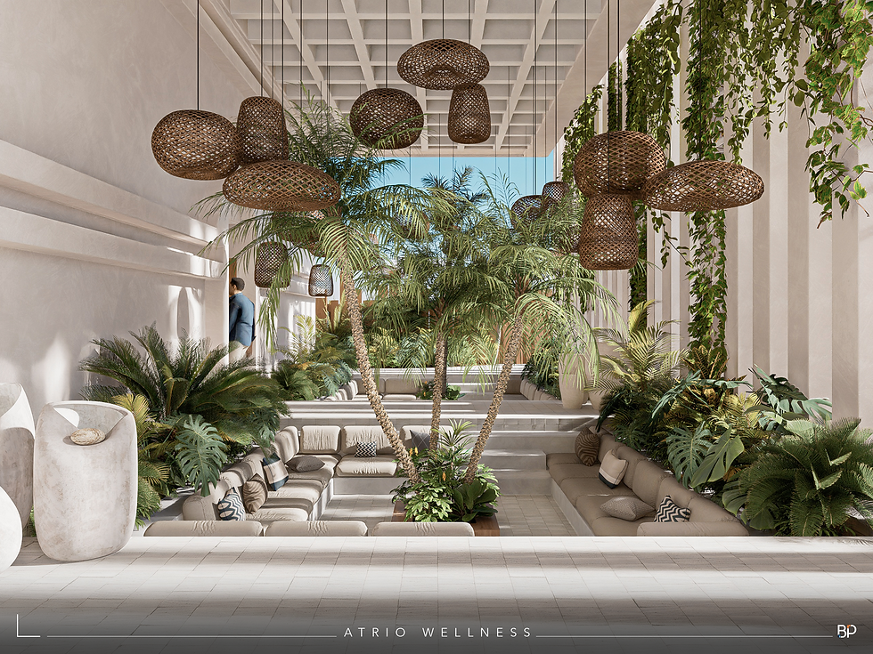 Miniature : OKOM DOWNTOWN 