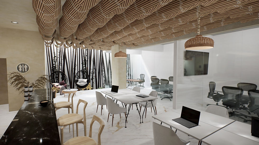 Miniature : IX TULUM APARTMENTS DOWNTOWN