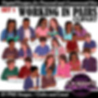 Thumbnail: Working Together Clipart, Teams Clipart, Teenagers Clipart, Teen Clipart