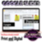 Thumbnail: Scam Awareness & Digital Safety Activities | Identity Theft Prevention | SEL