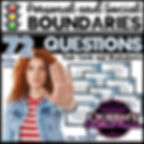 Thumbnail: Social Boundaries and Personal Space Activities and Scenarios