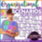 Thumbnail: Organizational Skills Bundle