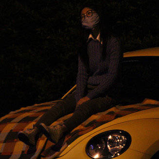 Shirley Chen as PIPER